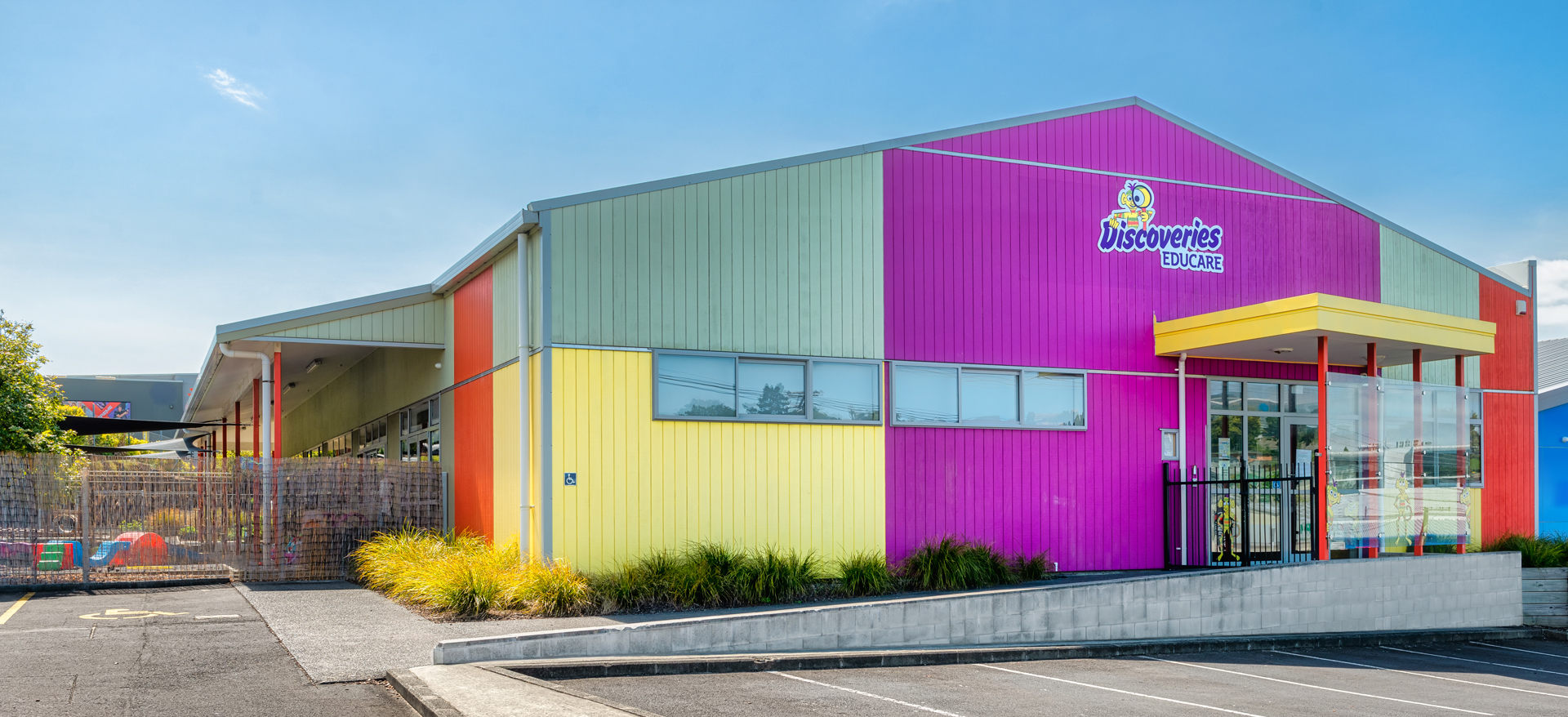 Target Road Childcare